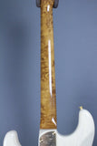 2024 Fender Custom Shop B4 Stratocaster NOS Vintage Blonde