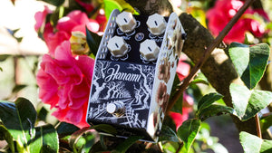 ThorpyFx Hanami Fuzz "Free Shipping in the USA"