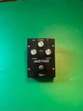 Stromer Mutroniks Jazz Fuzz - EMPIRE EXCLUSIVE "Free Shipping in the US"