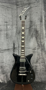 2024 Gibson Theodore Standard Ebony