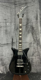 2024 Gibson Theodore Standard Ebony
