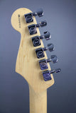 2004 Fender Stratocaster 50th Anniversary Sunburst