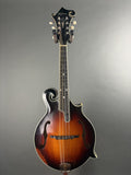 Eastman MD815/v F-Hole Mandolin Antique Sunburst Floor Model Demo