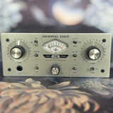 Universal Audio 710 Twin-Finity Preamp Used
