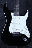 2007 Fender Custom Shop "Custom Classic" Stratocaster Black