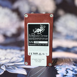 Earthquaker Grand Orbiter Phaser Used