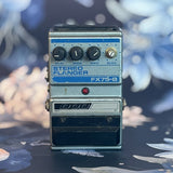DoD Stereo Flanger FX75-B Used