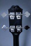 2025 Epiphone EB-3 Bass Ebony