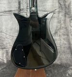 2024 Gibson Theodore Standard Ebony
