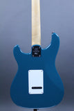 2020 Paul Reed Smith SE Silver Sky Nylon Blue