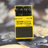 BOSS ODB-3 Used