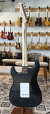 2024 Fender Custom Shop Eric Clapton Stratocaster Mercedes Blue