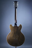2015 Gibson Custom Shop ES-330 Wildwood '64 Vintage Sunburst