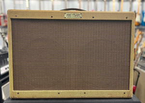 Robin Amps Twin V6 Combo Amp