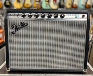 Fender 68 Pro Reverb Reissue w/ cover