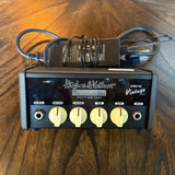 Hughes & Kettner Spirit of Vintage 25w Mini Head
