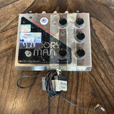 Electro-Harmonix Deluxe Memory Man Used