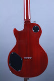 2020 Risa LP-Style Uke Cherry Sunburst