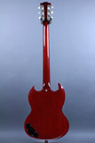 1963 Gibson Les Paul Junior Cherry
