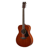 Yamaha FS850 Mahogany *Free Shipping in the USA*