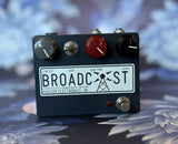 Hudson Broadcast Used