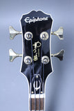 Epiphone Allen Woody Rumblekat Bass Cherry