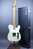 1967 Fender Telecaster Blonde Refin (Smugglers route)