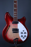 2006 Rickenbacker 360 Fireglo