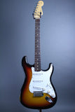 2000 Fender Custom Shop NOS 1962 Stratocaster Sunburst