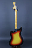 1966 Fender Jaguar 3-Tone Sunburst