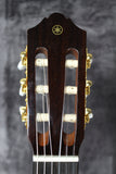 Yamaha CG162S Classical