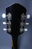 1950's Silvertone H64 Espanada Black