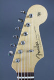 2000 Fender Custom Shop NOS 1962 Stratocaster Sunburst