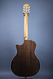 2021 Taylor 414CE NR Nylon Rosewood Natural