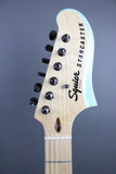 2021 Squier Contemporary Active Starcaster Surf Pearl