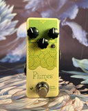 EarthQuaker Devices Plumes Jr MOSFET Mod Small Signal Shredder " Free Shipping in the US"
