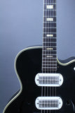 1950's Silvertone H64 Espanada Black