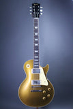 2025 Gibson Custom Shop 1957 Les Paul Goldtop Darkback