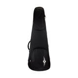 Reverend Two Tone Teardrop Soft Baritone / Watt Case