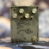 Fromel Electronics - Shape EQ - Parametric EQ Used