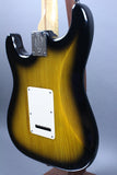 2004 Fender Stratocaster 50th Anniversary Sunburst