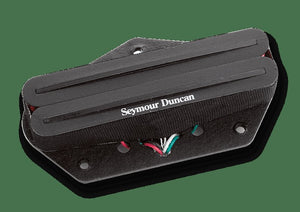 Seymour Duncan STHR-1n Hot Rails Rhythm for Tele 11205-04 Electric Guitar Pickup *Free Shipping in the USA*