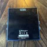 Source Audio Collider Used