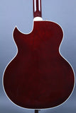 1997 Guild Starfire 2 Hollowbody Cherry