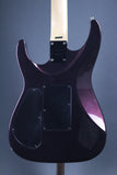 2001 Jackson Dinky GC37 Black Cherry (Made In Japan)
