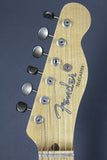 2025 Fender Custom Shop 1954 Journeyman Telecaster Tahitian Coral