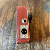 DOD Studio Bifet Preamp 410 Used