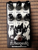 Earthquaker Devices Afterneath V3 Used