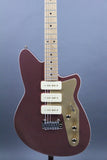 2025 Reverend Ryan Malicsi Signature Mulberry Mist