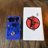 Wren and Cuff Caprid Small Foot Used